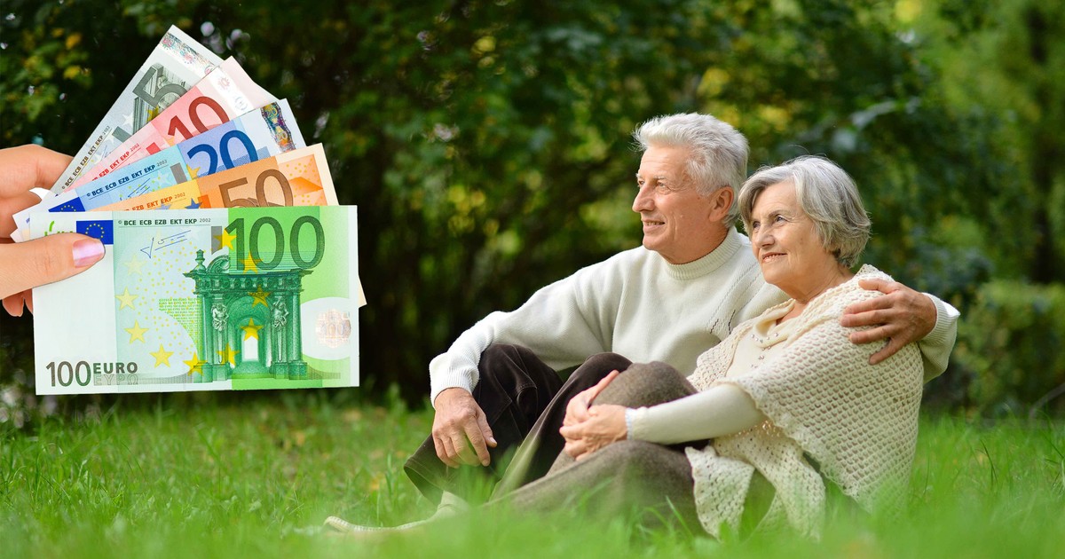 Polacy w szoku po przejściu na niemiecką emeryturę. Trudno w to uwierzyć