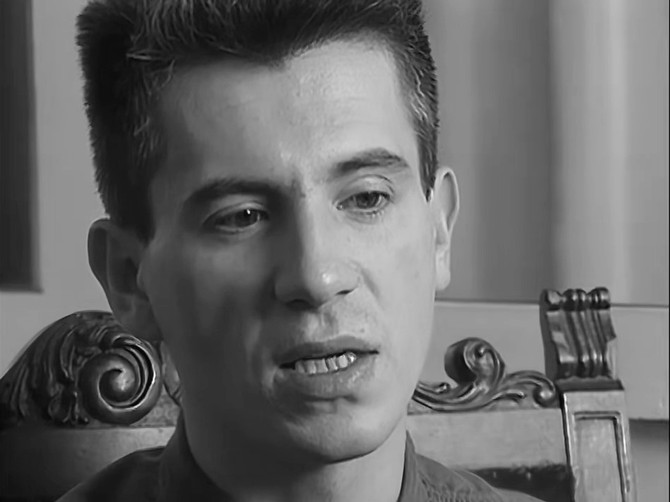 Milan Mladenović