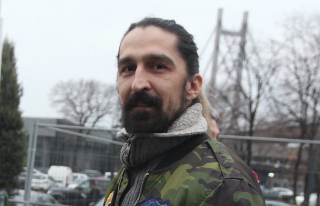 Veljko Kuzmančević