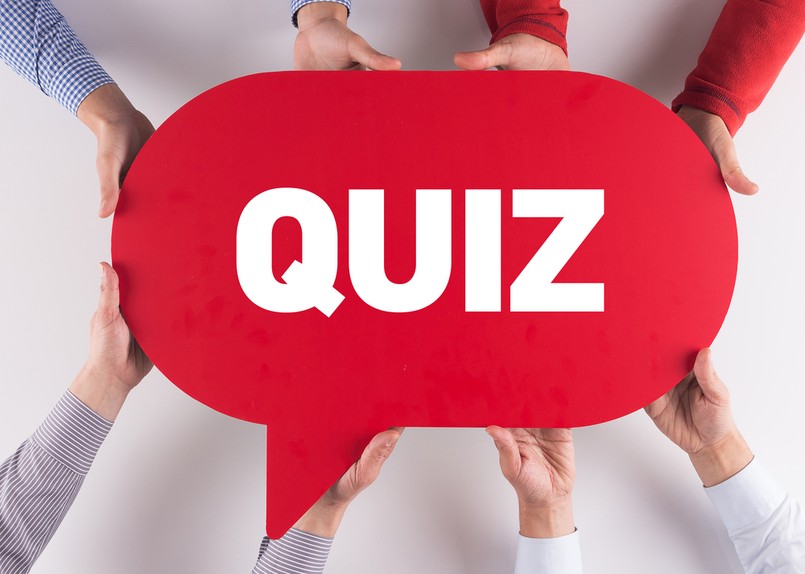 quiz