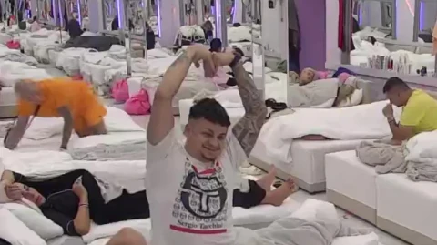 Borislav Terzić Terza (Foto: Screenshot TV Pink)