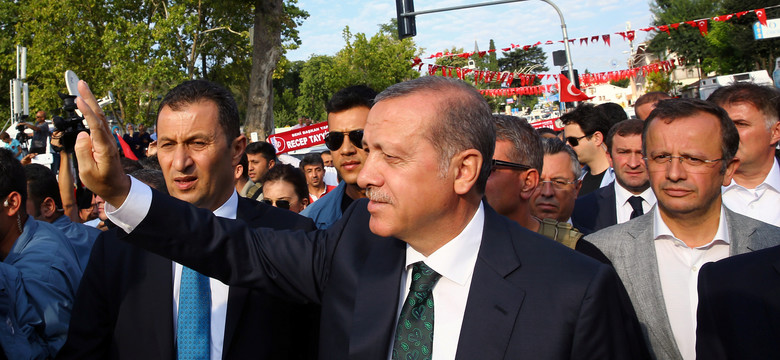 Turcja: Erdogan zapowiada "ważną decyzję"