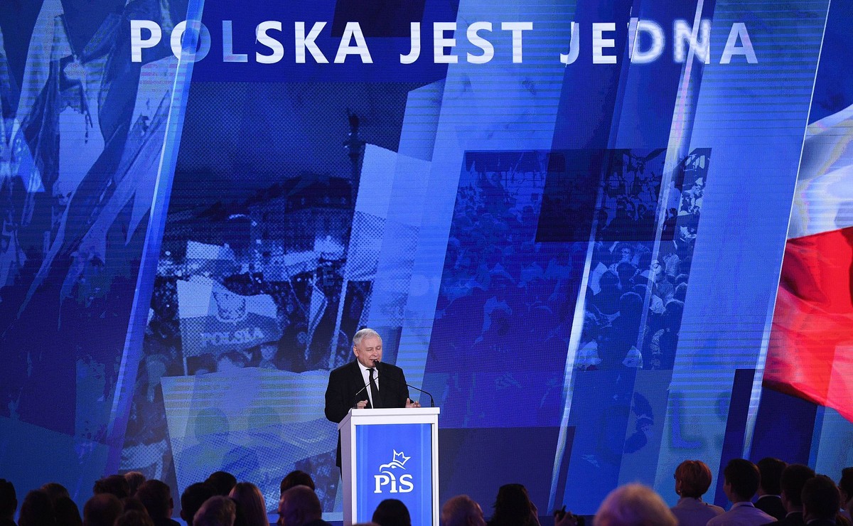 Jarosław Kaczyński