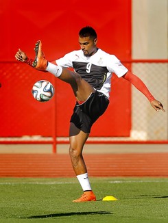 Boateng i Muntari wyrzuceni z reprezentacji Ghany