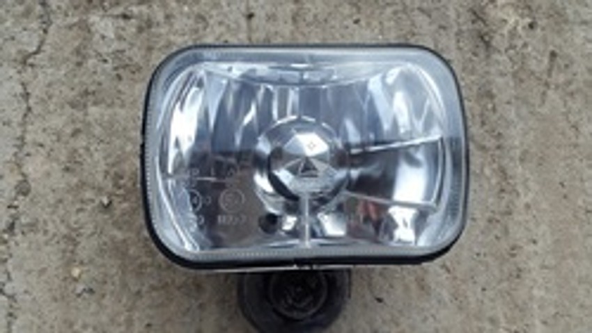 Poslužili svrsi: Far sa "jugića"