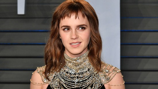 12 alkalom, amikor Emma Watson megjelenésétől mindenkinek leesett az álla: meztelenruhák, brutális hasizom és extra rövid haj