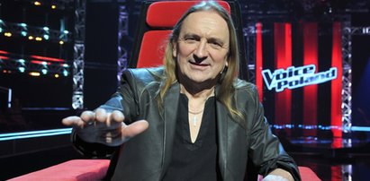 Pierwszy odcinek „The Voice of Poland” – relacja na żywo!