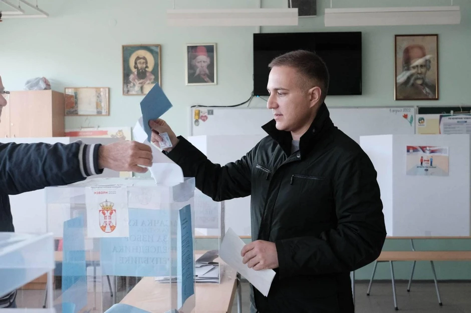 Nebojša Stefanović