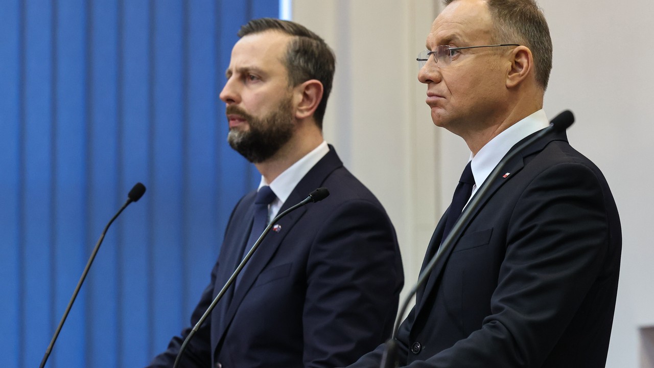Syn generała i brat ministra awansują. MON reaguje na tekst Onetu
