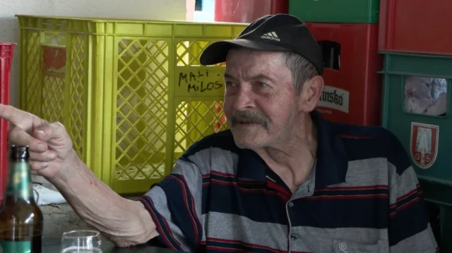 Gastozov otac je rasporedio nasledstvo: Nenad ima obezbeđenu nekretninu!