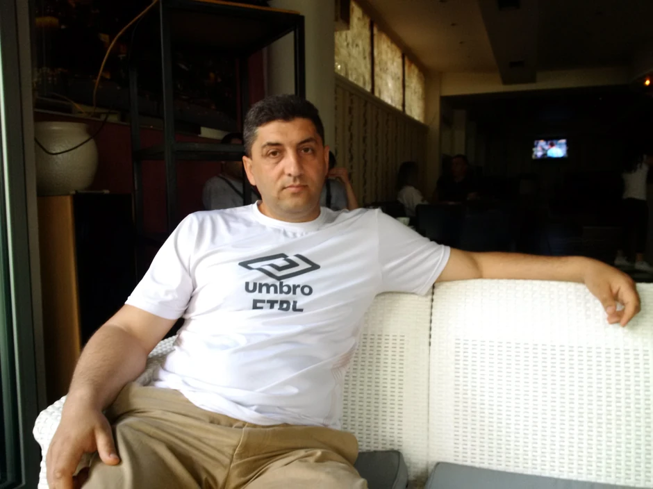 Hrabri otac uspeo je da uradi pravu stvar u dramatičnom trenutku