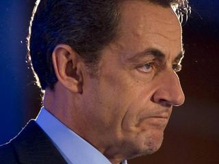 Nicolas Sarkozy Telekomunikacja