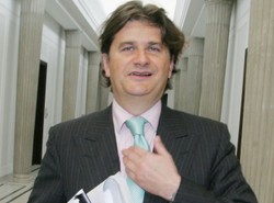 Fundacja do Palikota: Zostaw naszą nazwę