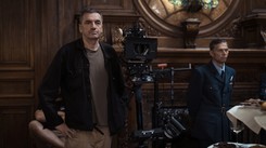 'Kurier' Władysława Pasikowskiego w piątek w kinach [FOTO]