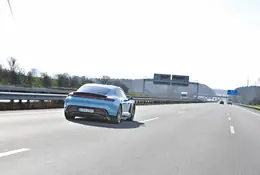 Skazani na jazdę od ładowarki do ładowarki? Test zasięgu aut elektrycznych na autostradzie