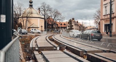 Koniec grzebania w torach. Mysłowiczanie odetchną z ulgą