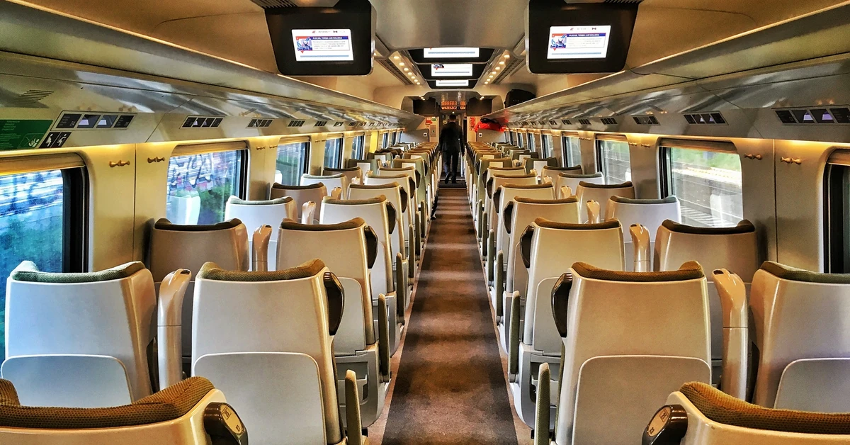Ogromne promocje w PKP Intercity. Będą bilety za 1 zł. Kiedy?