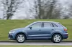 Miejsce 25: Audi Q3 2.0 TDI Sport