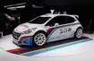 Peugeot 208 Type R5