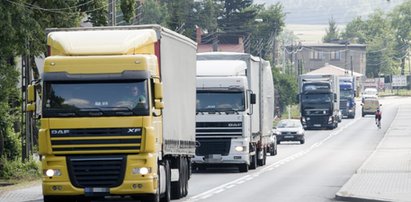 Polski rząd wykańcza rodzimy transport