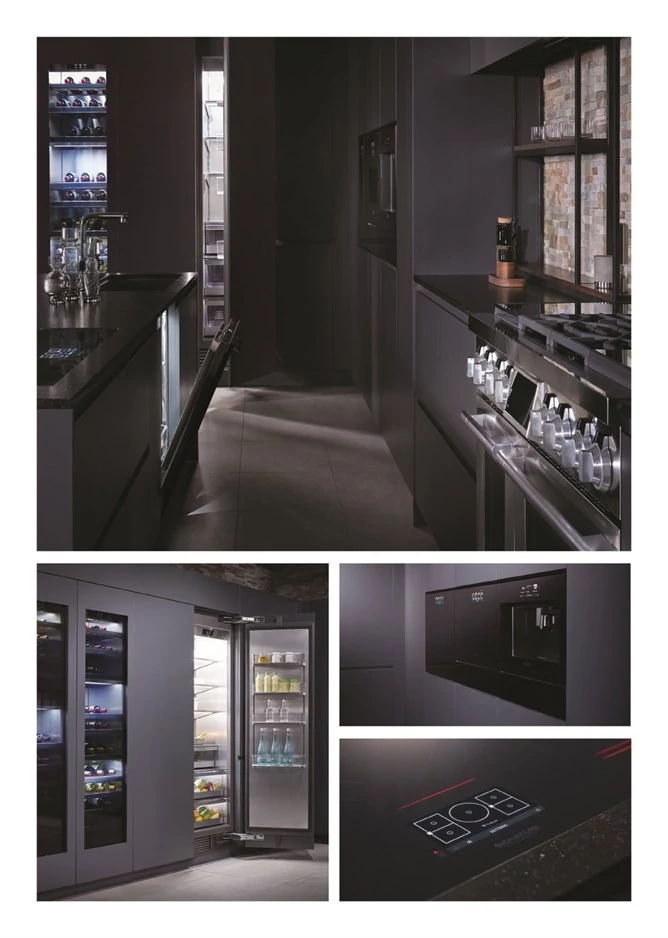 LG Signature Kitchen Suite