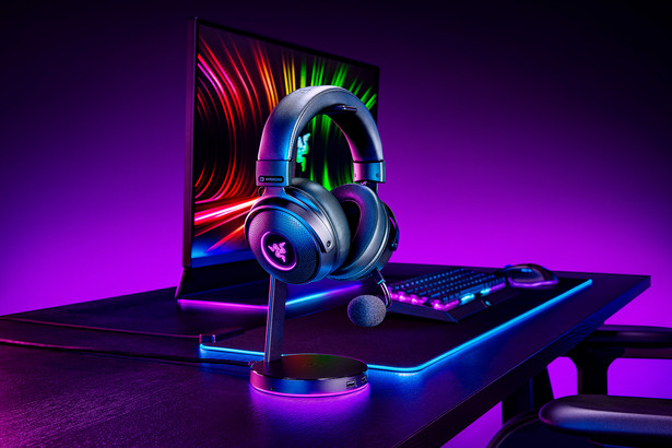 Razer Kraken v3 Pro