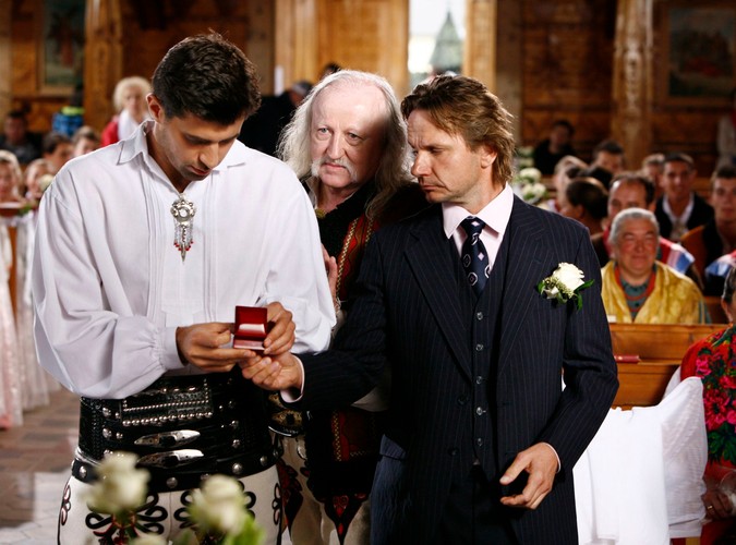 'Szpilki na Giewoncie'