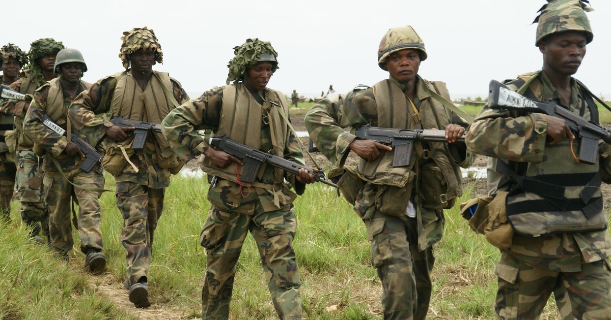 Joint Task Force raids criminal hideouts, arrests 135 suspects in FCT - Vimarsana News