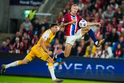 El. MŚ 2026. Jedenaście goli Norwegii, pięć Erlinga Haalanda, 141 Cristiano Ronaldo