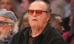 Jack Nicholson: Umrę sam i dobrze mi z tym