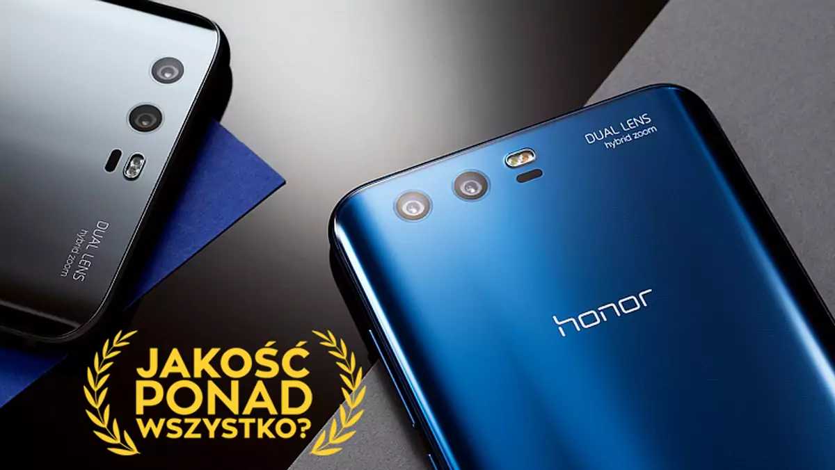 Honor 9