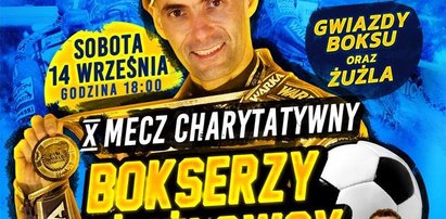 Wielki mecz w Częstochowie