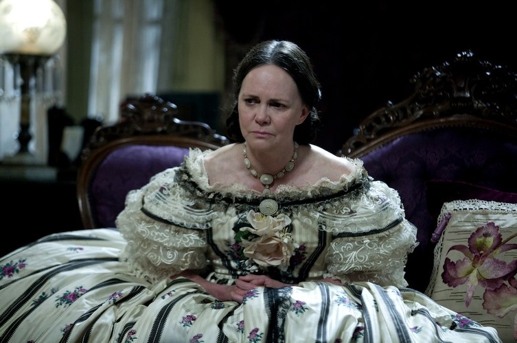 Najlepsza drugoplanowa rola żeńska: Sally Field – 'Lincoln'