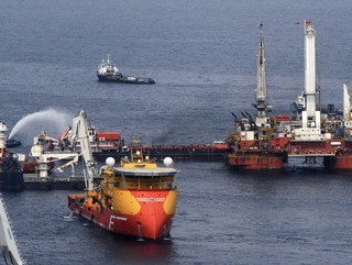 Pułkownik Kaddafi zainteresowany przejęciem BP