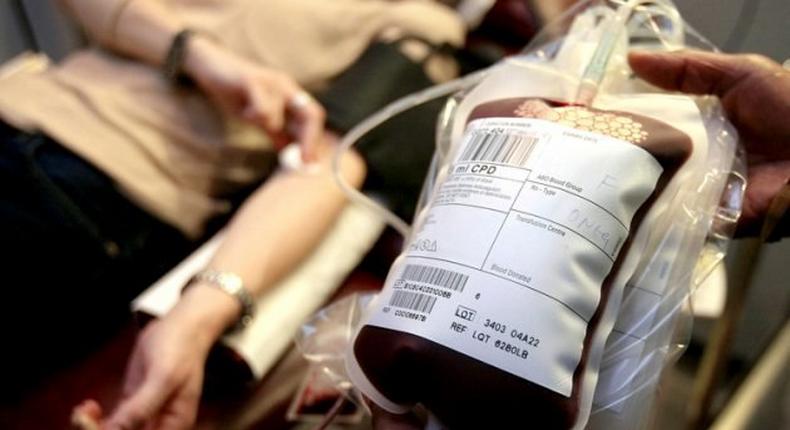 30-year ban on blood donations by gay lifted.
