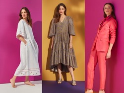 Współczesna interpretacja polskiej tradycji ludowej w nowej kolekcji znanej marki. Jest na czym zawiesić oko!