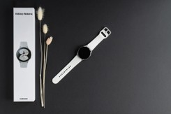 Samsung Galaxy Watch 4 to prawdopodobnie najlepszy smartwatch z androidem. Ale... [RECENZJA]