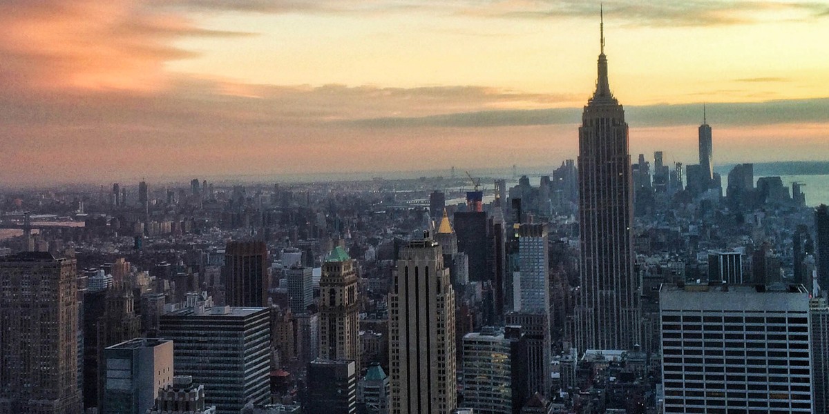 14 weird facts that you probably didn't know about the Empire State Building