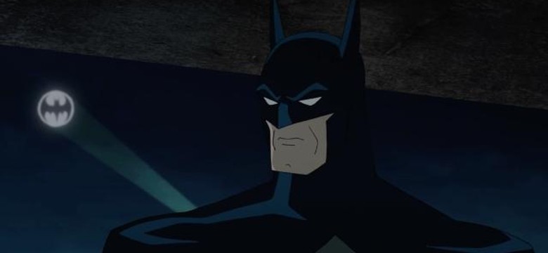 Jeden zły dzień, "Batman: Zabójczy Żart" w kinach [RECENZJA]
