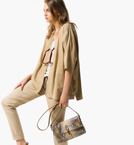 Massimo Dutti - kolekcja wiosna/lato 2015