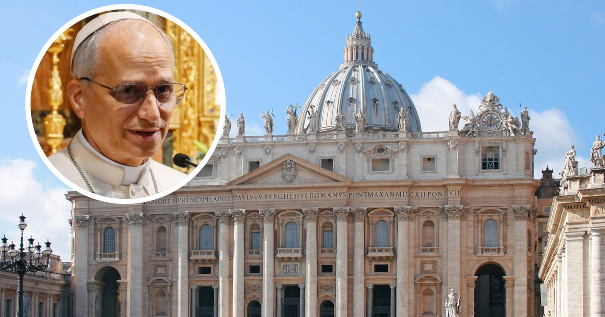 Taki majątek posiada Watykan. Fortuna to mało powiedziane