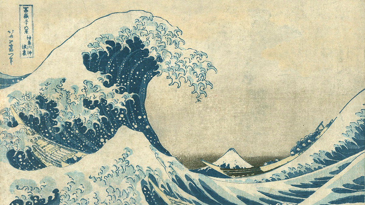 5.HOKUSAI_Kanagawa