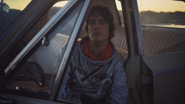 "And Nothing Hurt" - Spiritualized powraca z nową płytą. Premiera we wrześniu