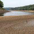 Susza w Europie już nie tylko na południu. Najsuchszy lipiec od lat