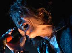 Aerosmith przesuwa datę premiery