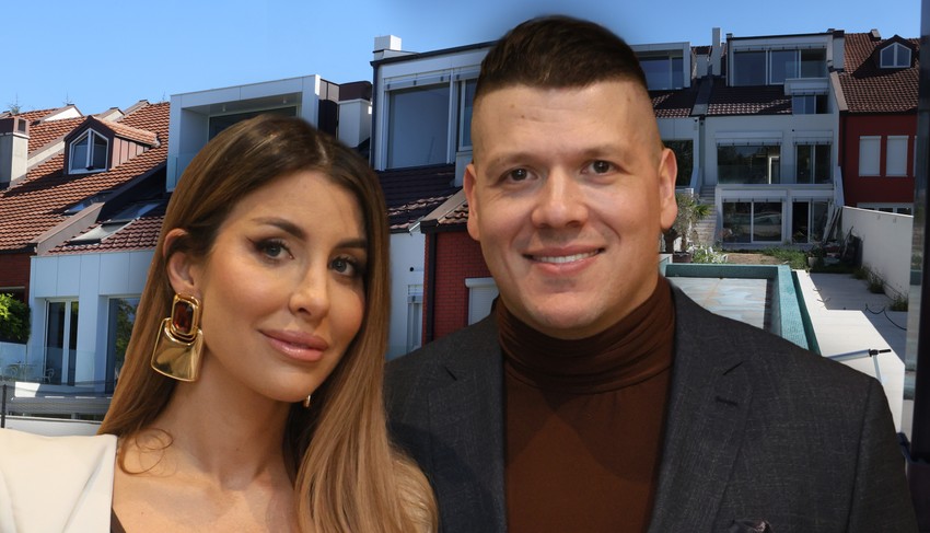 Sloba i Jelena Radanović