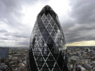 30 St Mary Axe