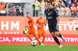 Tomas Podstawski opowiada o pandemii w Portugalii i treningach na działce dziadków