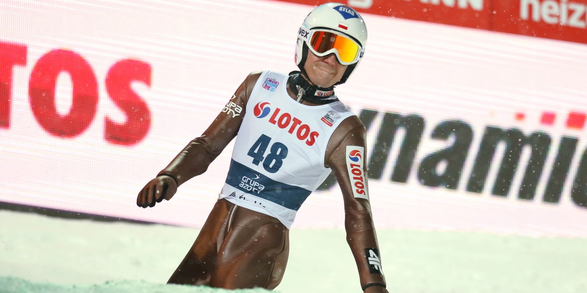 Kamil Stoch