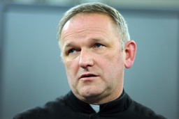 Kościół w Jasienicy zamknięty. Proboszczem był tam ksiądz Lemański